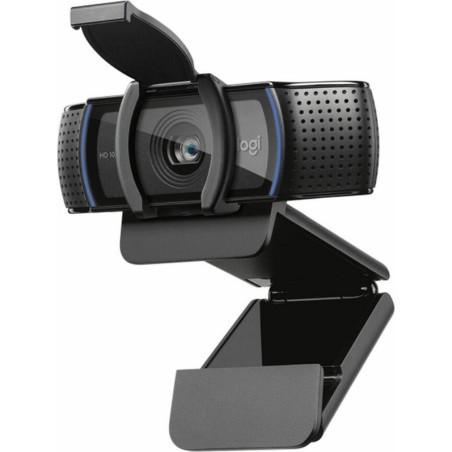 Logitech C920e Webcam